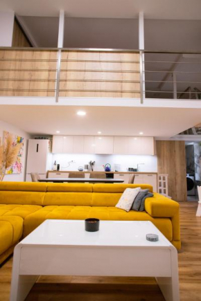 Jesenoo Apartment - Private Parking